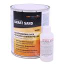 Mastic Polyester ultra garnissant - Carross - 46420