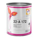 Paint Line 22 - Glasurit - 22-A172