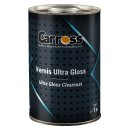 Transparente ultra lucido di alta qualità - Carross - UGV1