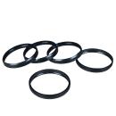 5 ring seal kit - DeVilbiss - GTI-33-K5