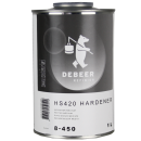 Endurecedor HS420 - De Beer - 8-450-E1