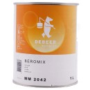 Série 2000 - De Beer - MM2042