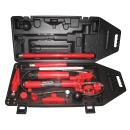 Bodywork set - KS Tools - 160.0174