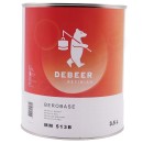 S&eacute;rie 500 - De Beer - MM513B