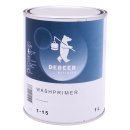 Apprêt Washprimer - De Beer - 1-15