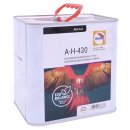Durcisseur pour vernis - Glasurit - A-H-430-E2.5