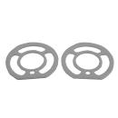 Deflector ring seals - DeVilbiss - SN-18-1-K2