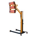 S&eacute;cheur infrarouge - 4CR - 9752.0003