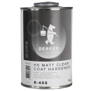 Hardener for Clearcoat High Solid Matte - De Beer - 8-455