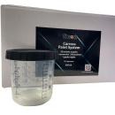 Secchio rigido 200ml - Carross - CPSG200