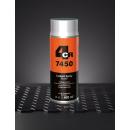 Pulitore per plastica in aerosol - 4CR - 7450.0400