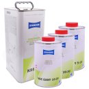 Kit Transparente VOC EASY - Standox - Kit K9510