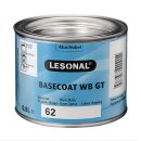  Basislack matt - Lesonal - WB62