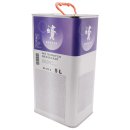 Alto solido antigraffio Transparente Alto solido antigraffio Transparente - De Beer - 8-214