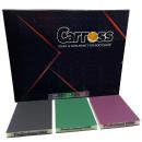 Coupe de mousse abrasive - Carross - DC-MIX