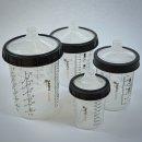 Flexible disposable pockets - Smart - 50130