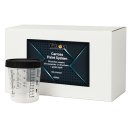 Starre emmer 850ml - Carross - CPSG850