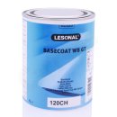 Base opaca - Lesonal - WB120CH