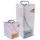 Kit Vernis VOC Haute Performance - Cromax - Kit CC6500