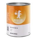 S&eacute;rie 2000 - De Beer - MM2006