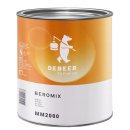 S&eacute;rie 2000 - De Beer - MM2000