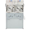 Doppelter automatischer Wäscher - Sata - 40INO2BOX