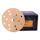 Disque Eco Gold 15 trous  - Carross - EG150-XXXX