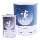 Kit Apprêt HS - De Beer - Kit 8-145XX