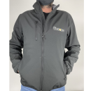 Giacca softshell di base - Carross - BSC-NOIR-XXL