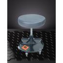 Workshop stool - 4CR - 9730.0125