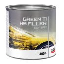 Appr&ecirc;t Green-TI filler - Lechler - 4004