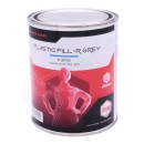 PLASTIC Fill-R Grey - R-M - P2P43