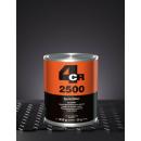 Sprayable polyester putty - 4CR - 2500.1500