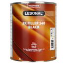 2K Filler 540 primer - Lesonal - 354244