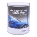 Vernis Macrofan HS 2000 Sat - Lechler - 9896