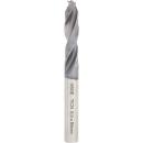 HSSE-TICN twist drill bit - KS Tools - 332.0308