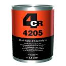 2K High Solid 4:1 filling primer - 4CR - 4205.3500