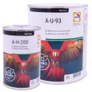 Kit de apajeros A-U-93/99 - Glasurit - Kit A-U-9X