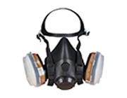 Safety equipment for bodybuilders