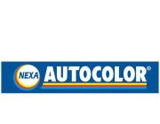 Peinture voiture Nexa Autocolor