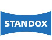 Standox car paint