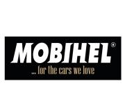 Trasparente per auto Mobihel 