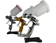 Bodywork paint spray gun