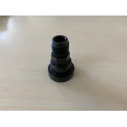 Godets de melange peinture de carrosserie auto Adaptateur plastique godets rigides Devilbiss