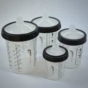 Poches jetables souples - Smart - 5xxx0