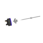 Pistolets peinture Carrosserie voiture Kit projecteur satajet 5000 RP - Buse 1.3mm Phaser