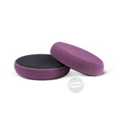 Disques à polir et à lustrer Carrosserie voiture Spider Pad purple Mousse violette
