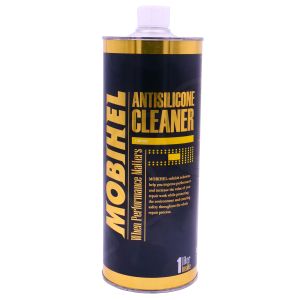 Mobihel - Nettoyant anti-silicone - 40759722