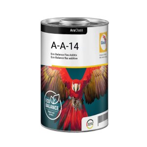 Glasurit - Additif flexibilisant - A-A-14