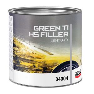 Lechler - Appr&ecirc;t Green-TI filler - 400x